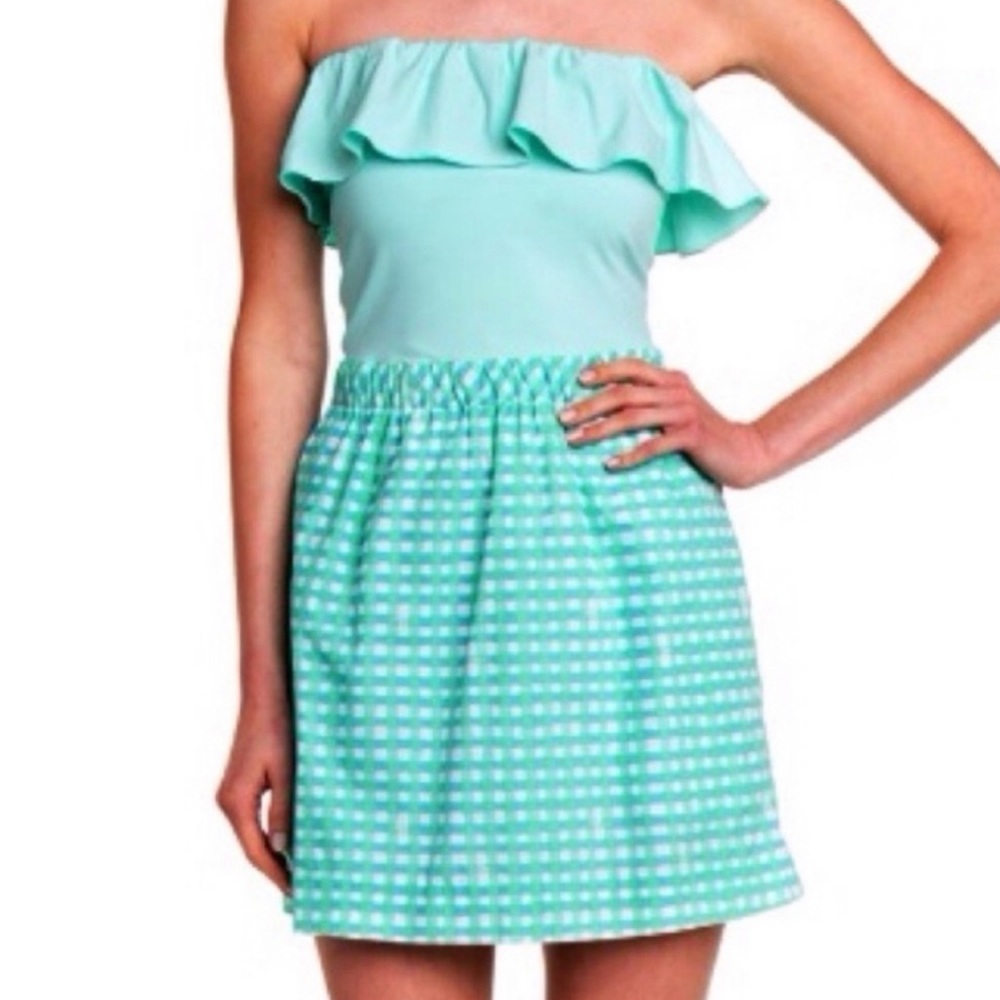 Lilly Pulitzer Athens Dress